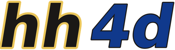 hh4d logo