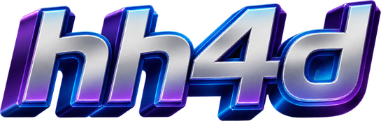 hh4d logo